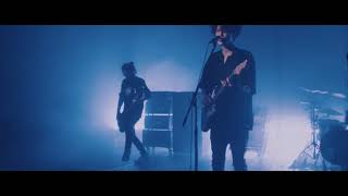 9mm Parabellum Bullet「泡沫」MUSIC VIDEO