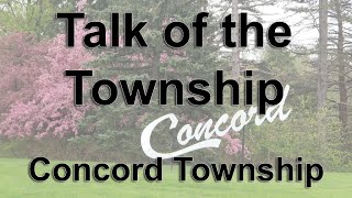 Talk of the Township - Spring Edition - 2022 - V3