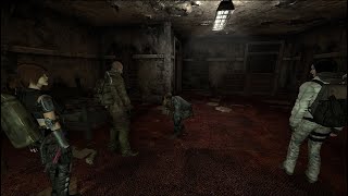 Fallout: The Frontier - Part 18 (Path to Redemption / Courier One)