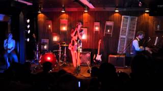 Shannon Harney 'The Best Thing' Live at Viracocha