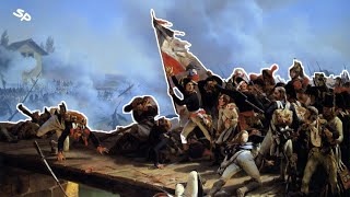 Playlist to conquer Europe like Napoleon in 1800