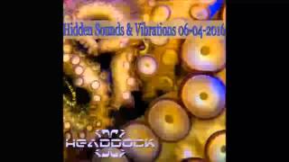 Headdock   Hidden Sounds & Vibrations 06 04 2016