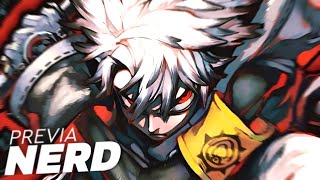 7 Minutoz - Rudo Surebrec: FROM PARADISE TO HELL (Preview 3)
