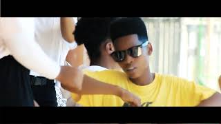 Lil QueezY_Give Me Blessings_(Official Video)