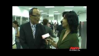 Thai Passport Service Opens in Pattaya