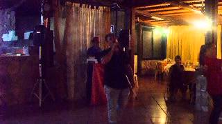 Chivas Animation - il cantante Max Morgan : CAPODANNO