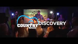 TCN Discovery-Jason Lee Cook-Coming Back For More