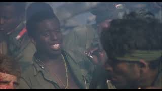 Platoon — "We Two Timers."