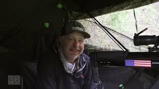 3B Outdoors TV - Backwoods Gobbler & Buckeye Bruiser Buck