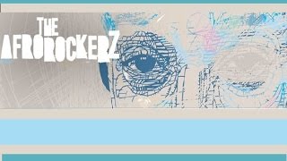 The AfroRockerz - I Go U Go