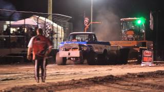 Shake and Break, williston Nd,2014 -Live a little promotions