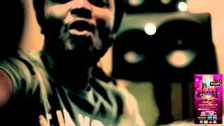 Allstar Perks Vblog: Drive Me Crazy Official Track Release
