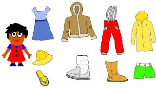 How to Get Ready in the Morning - A Special Education (Life Skills) Video