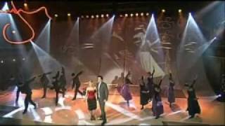 Leona Machálková, Radim Schwab & Company - Svatba