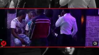 OG CLUB YAOUNDE AMBIANCE UNLIMITED FIESTA by Arnaud Cuertis