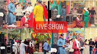 RAJA SAHOTA LIVE SHOW || MELA ROSHNI JAGRAON