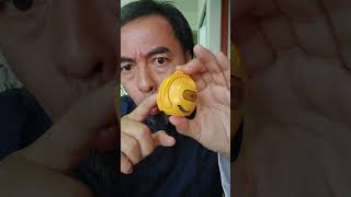 Transformers open ear earphone