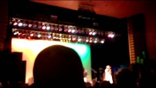 Steel Pulse at Bridgeport/CT, U.S.A. - Chant a Psalm (13/07/2014)