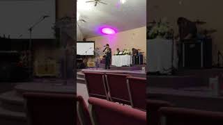 Matthew Monias There is something in the throne room