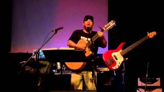 Rob Webster - Live @ Offsides in Woodstock, IL 6/29/13 Part 3