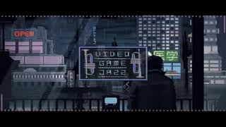 [JO:25] Kaen Seibo The Virgin of Megiddo - M11 - Sega Dreamcast - VGM Jazz