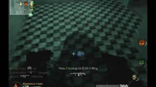 XxBlaCkoRxX - MW2 TDM - Skidrow - M16 - 38-4