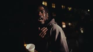 Kay Glizz - Dishonorable Discharge ( Official Music Video) @wontondesignz