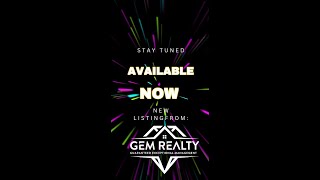 18335 Democracy Ave  GEM Realty Video Tour