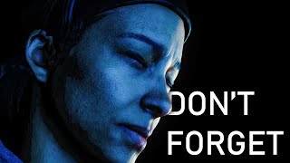 Don't Forget  [S2FM]