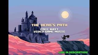 Breaking the Chains | Free 16bit Video Game Music