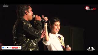 Zara Sa Jhoom Loon Main || Popular song ANUSKA PATRA || Mira Production House
