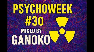 Psychoweek #30