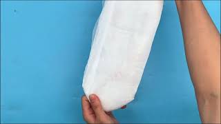 Sisters, do you know about menstrual pants?