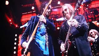 Fleetwood Mac Free Fallin Live