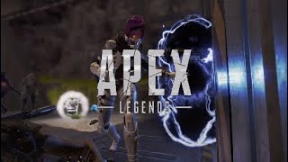 Heirlooms Acquired | Apex Legends