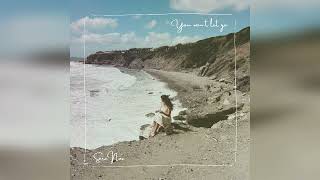 You Won't Let Go - Sera Noa