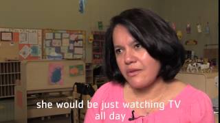 YMCA Early Childhood Education