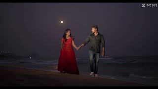Laxman+Sreeja Pre-wedding Song by Satya's Pixels