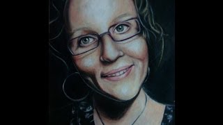 Realistic speed drawing