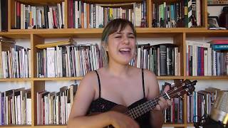 Titina Elegante - En El Tercero (Parte 1)