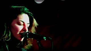 The Vaughns - Santa Cruz (Live at Olive's)