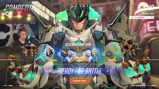 🔴MASTERS TIME🔴 | Follow the socials - @gearloe