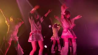 BrainBeat 2025.1.31 渋谷DIVE  encore