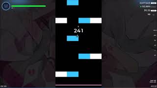 Break It (Joker Cut) 1.15x 93.5%