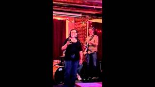 Let's Go Crazy - Shakespeare style - Amanda Shedonist