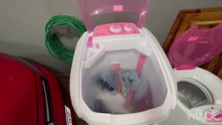 Tanquinho Colormaq Ecomax Color Dream 18 Kg (LCS18)