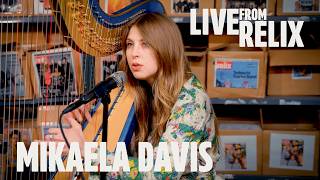 Mikaela Davis | Live From Relix