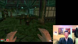 gixG17: Funny Morrowind Moments - Episode 2