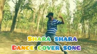 Sharara sharara cover song . Freestyle dance by Feroz shaikh.. Without choreography.....
