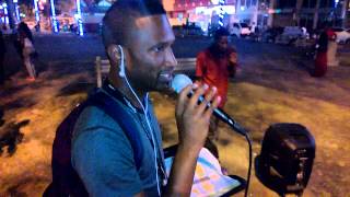 Bible Reading , POS  Trinidad
